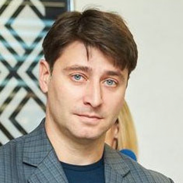 Novosolov Oleksandr