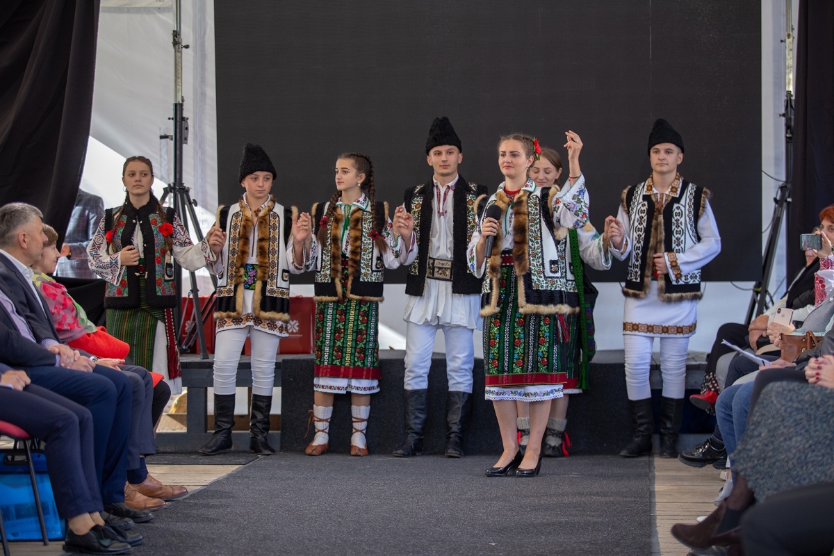 KraiKa Ethnic Fashion Festival
