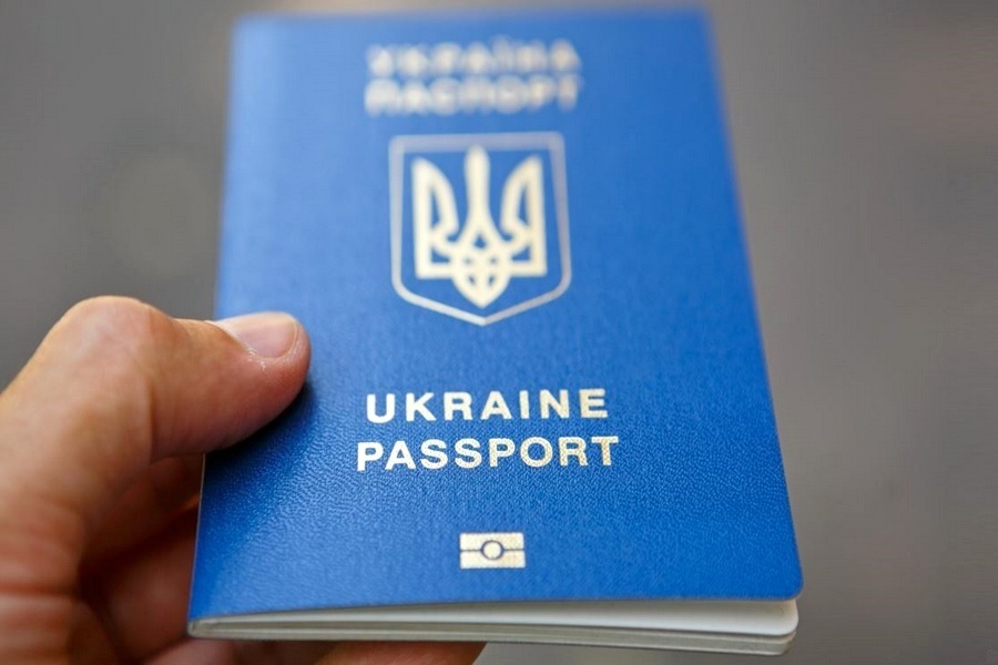 Україна та ЄС домовились про взаємне визнання паспортів вакцинації 