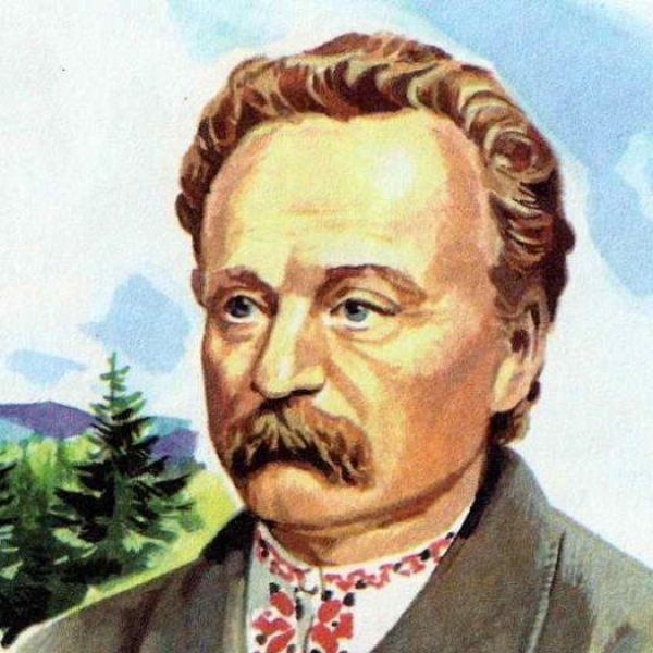 Ivan Franko 