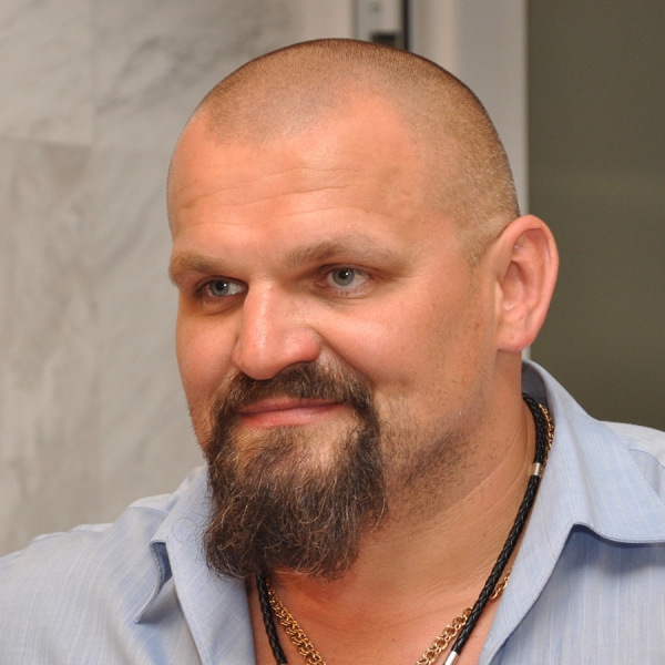 Vasyl Virastyuk