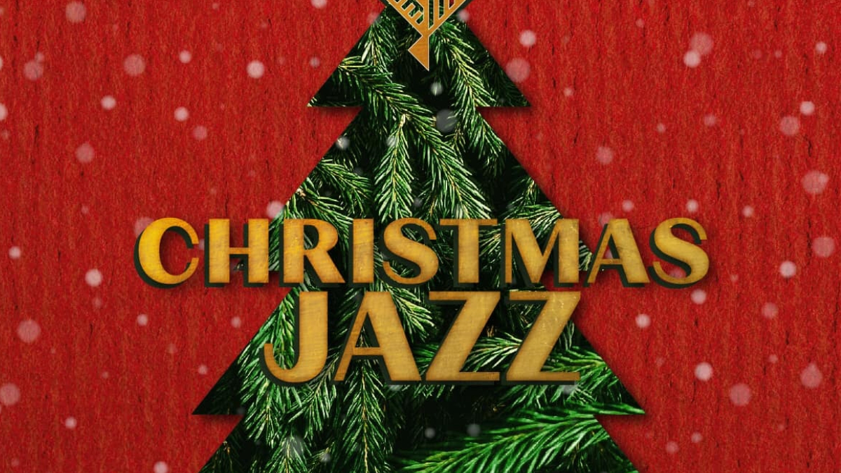 CHRISTMAS JAZZ