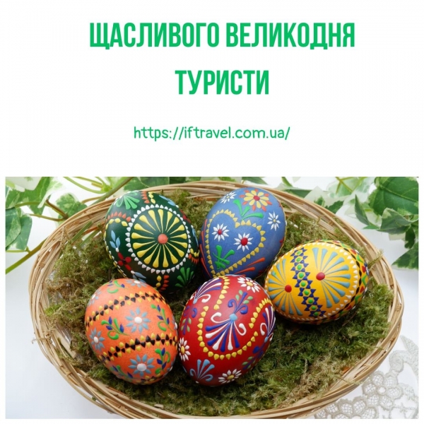 Христос Воскрес!