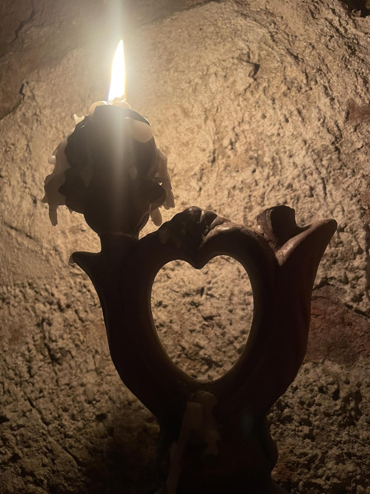 ❗️У СУБОТУ 22 листопада о 16:00 Збірна екскурсія підземеллями міської Ратуші (колишня вʼязниця