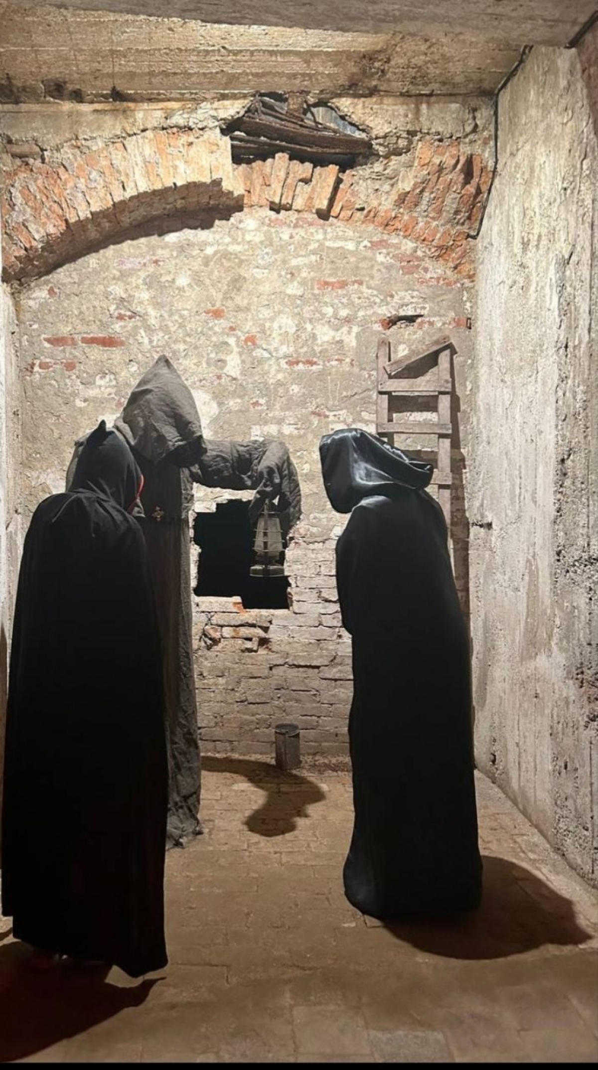  У СУБОТУ 31 січня 2026р. о 16:00