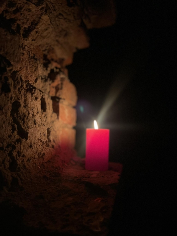  СУБОТУ 21 лютого о 14:30 та 16:00 ❗️ДВІ збірні ЕКСКУРСІЇ У ПІДЗЕМЕЛЛЯ міської Ратуші (колишня вʼязниця)